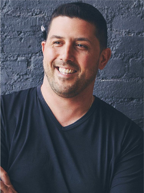 chef joe isidori